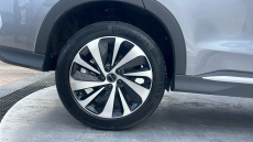 BYD Seal U 1.5 DM-i Comfort 5dr Auto Estate